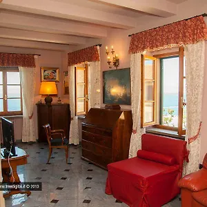  Bed and breakfast Arcipelago Toscano