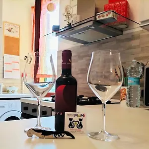  Appartement Casa Dei Momi