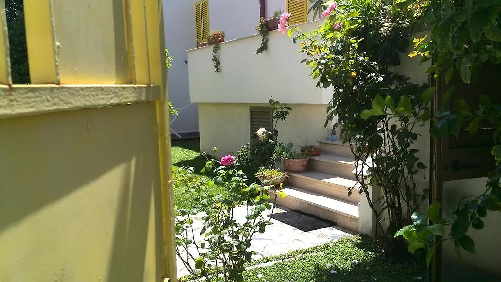Al Canaletto Apartment Piombino 0*,