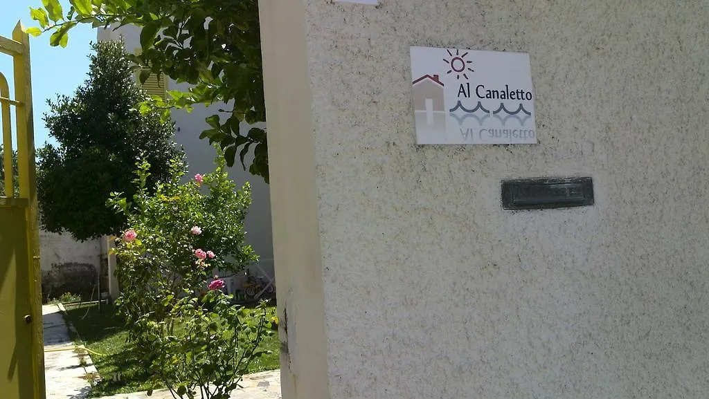 Al Canaletto Apartment Piombino