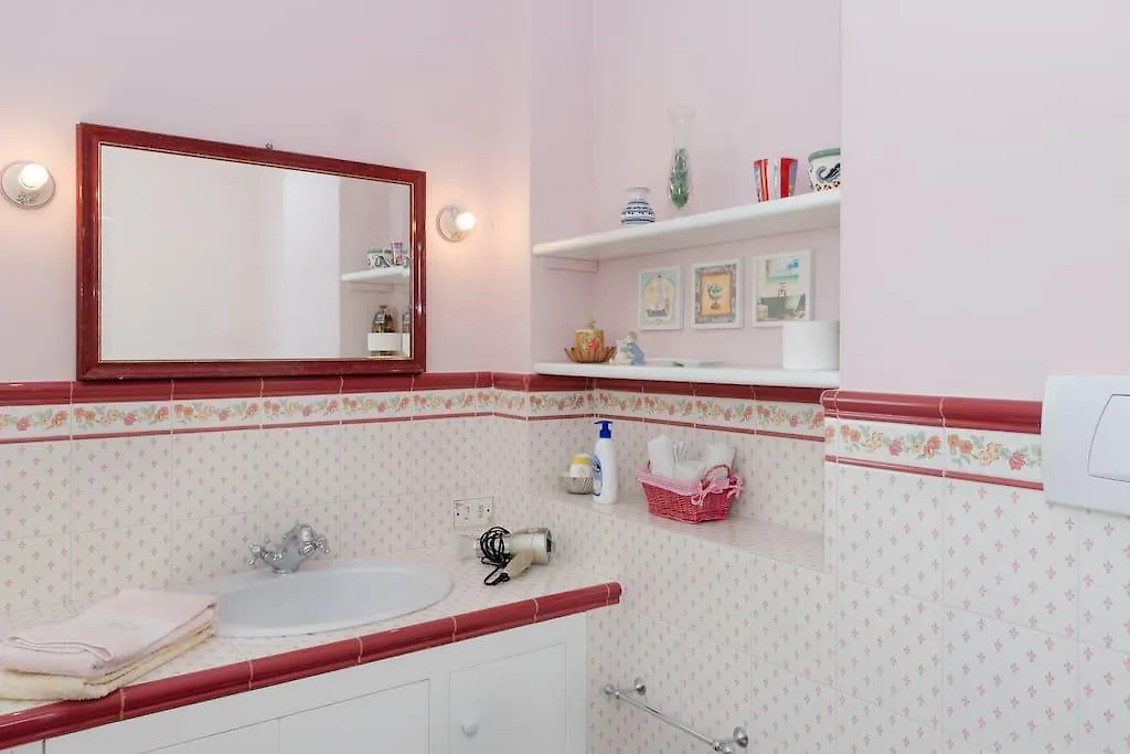 Homestay Al Canaletto Apartment Piombino