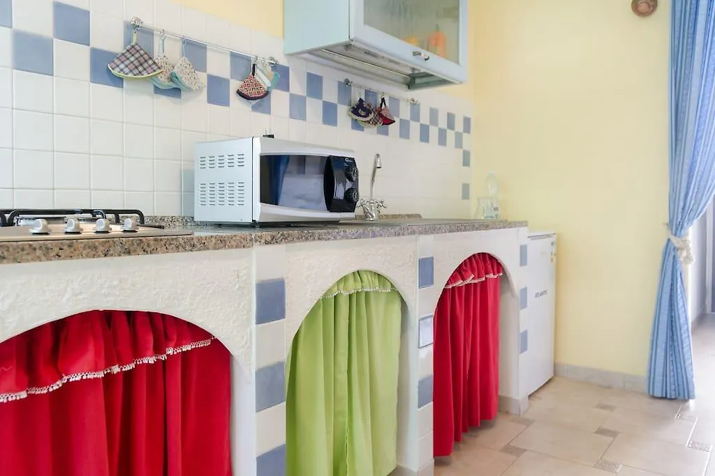 Al Canaletto Apartment Piombino