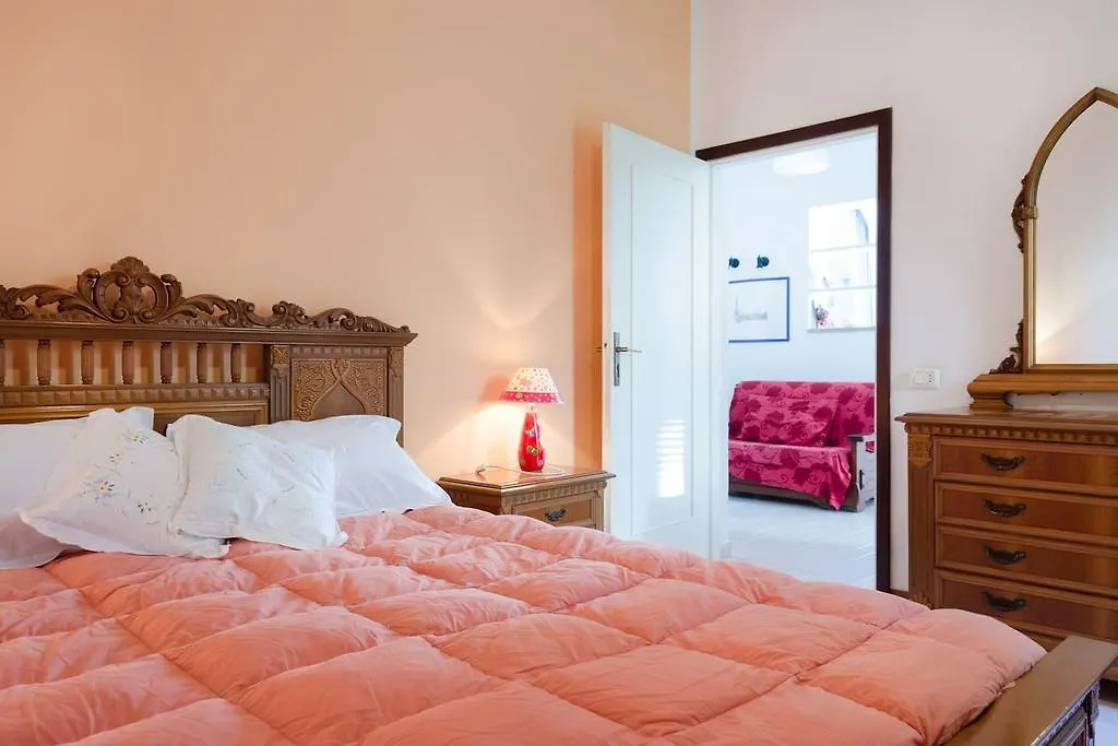 Al Canaletto Apartment Piombino 0*,  Italy