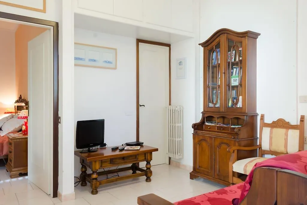 Al Canaletto Apartment Piombino Homestay