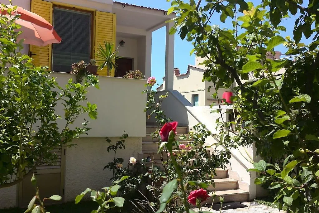Homestay Al Canaletto Apartment Piombino Italy