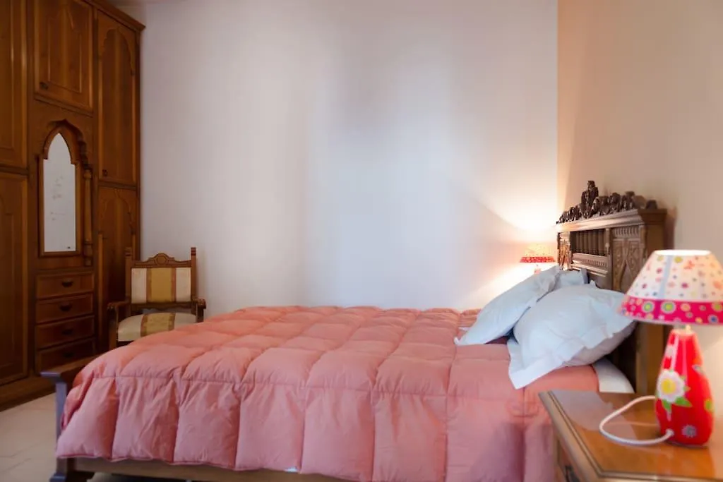 Homestay Al Canaletto Apartment Piombino