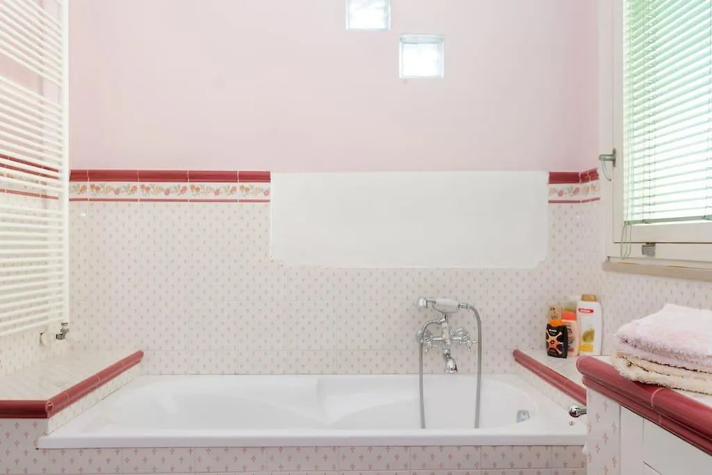 Al Canaletto Apartment Piombino Italy