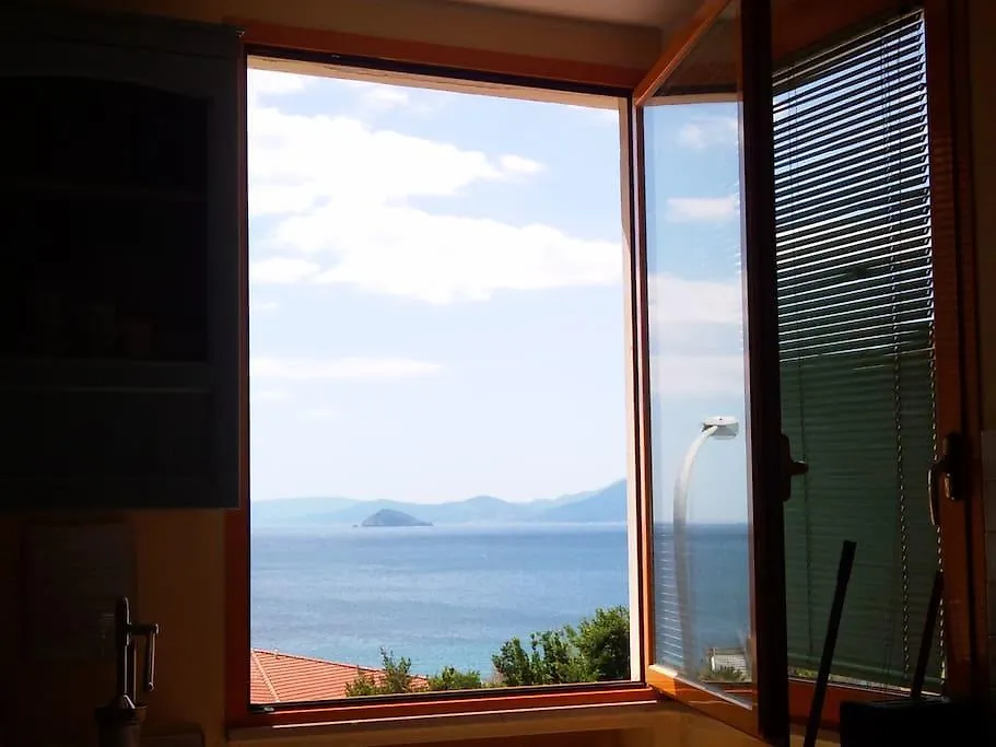 Al Canaletto Apartment Piombino